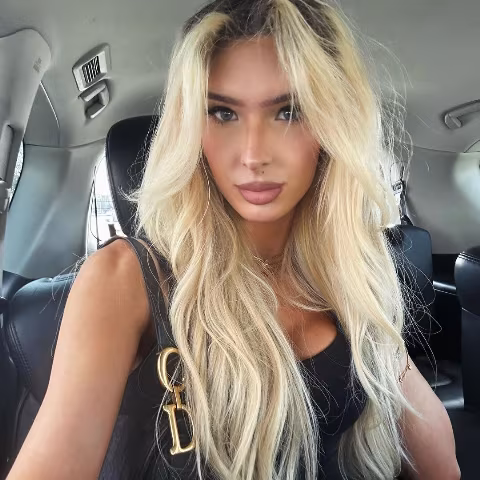 Indi Trans Girl